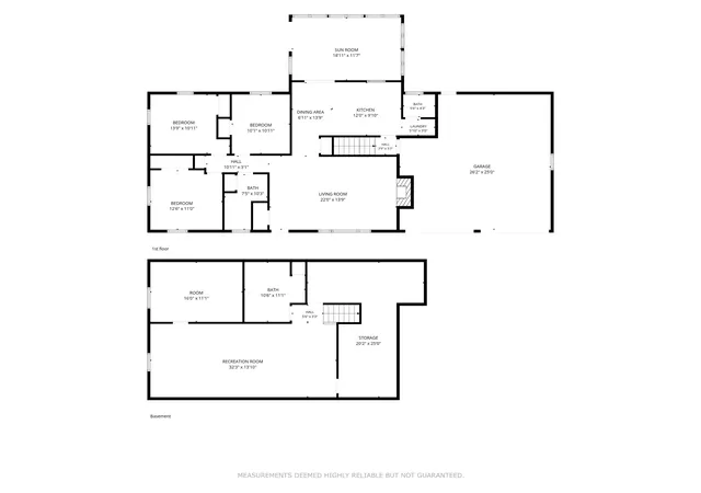 60th image of 3300 Beckley Rd, Battle Creek, MI 49015 | MLS# 64026036181