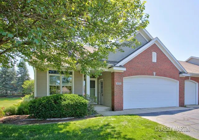 Photo 1 of Sale Pending at 6010 Heritage Meadow Dr, Holland, MI 49423 | MLS# 65026036180 | Listing updated on 2026-08-26