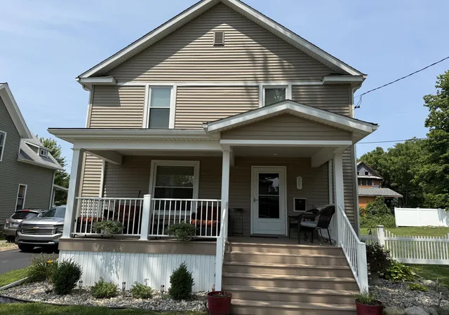 1st image of 307 Perry St, Albion, MI 49224 | MLS# 64026036184