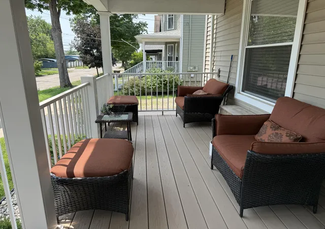 4th image of 307 Perry St, Albion, MI 49224 | MLS# 64026036184