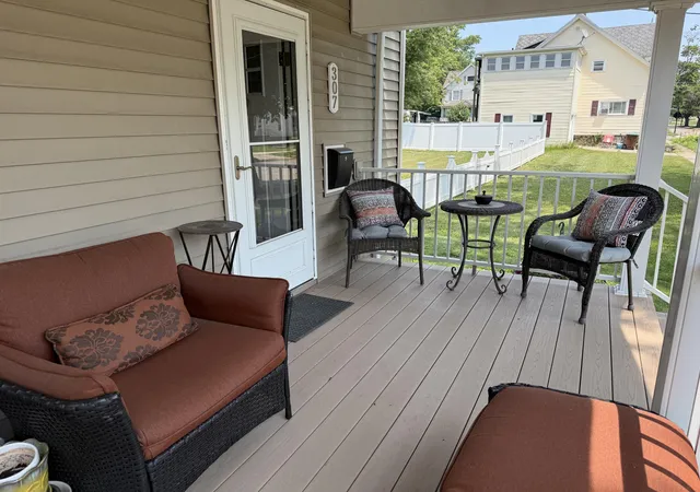 5th image of 307 Perry St, Albion, MI 49224 | MLS# 64026036184