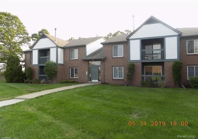 Photo 1 of Condo for sale at 15246 Ashley Ct #14, Macomb, MI 48044 | MLS# 20261054666 | Listing updated on 2026-07-16
