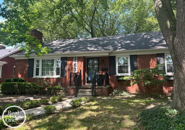 1st image of 463 Bournemouth Cir, Grosse Pointe Farms, MI 48236 | MLS# 58050215019
