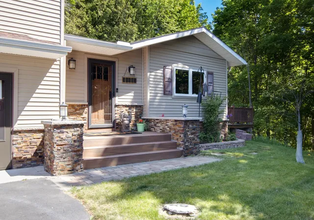 1st image of 11446 Barnes Rd, Kewadin, MI 49648 | MLS# 78080071116