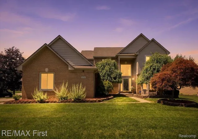 1st image of 50443 Middle River Dr, Macomb, MI 48044 | MLS# 20261054675