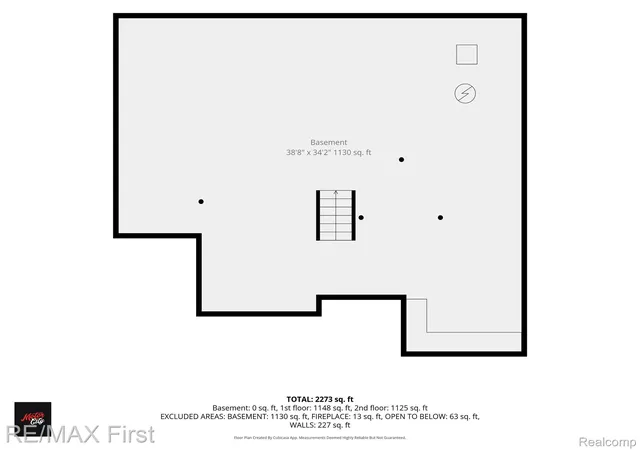 51st image of 50443 Middle River Dr, Macomb, MI 48044 | MLS# 20261054675