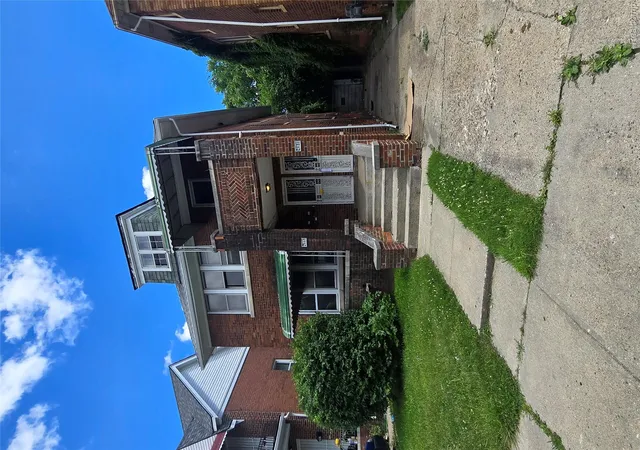 Photo 1 of Multi family home for sale at 2669 Pasadena St, Detroit, MI 48238 | MLS# 20261054679 | Listing updated on 2026-07-16
