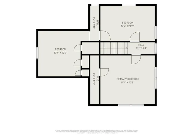 29th image of 14337 State Rd, Nunica, MI 49448 | MLS# 71026036195