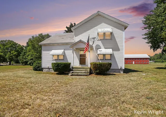 2nd image of 14337 State Rd, Nunica, MI 49448 | MLS# 71026036195
