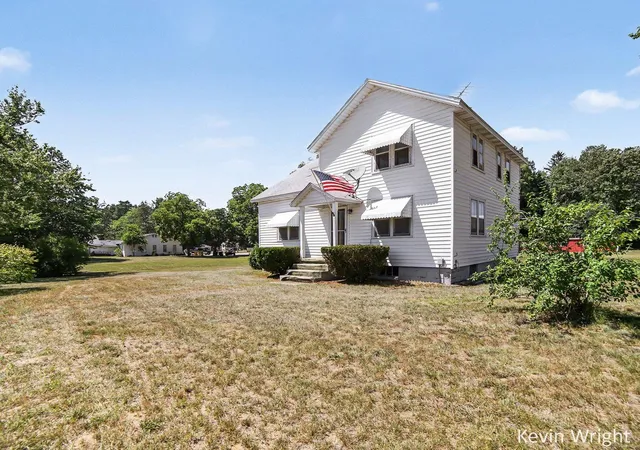 4th image of 14337 State Rd, Nunica, MI 49448 | MLS# 71026036195