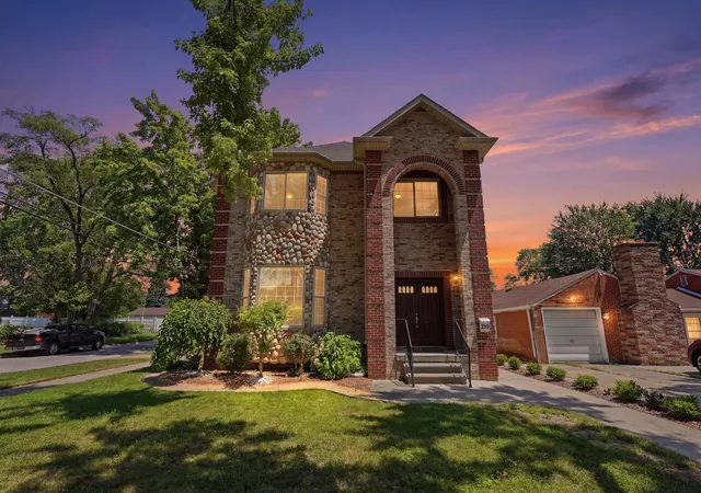 63rd image of 8336 Nightingale St, Dearborn Heights, MI 48127 | MLS# 81026036189