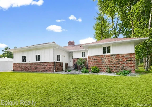 1st image of 5155 Gratiot Ave, Saint Clair, MI 48079 | MLS# 20261054682