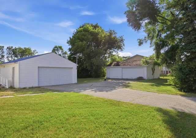 Photo 3 of Single family home for sale at 260 W Hayes St, Mecosta, MI 49332 | MLS# 72026036198 | Listing updated on 2026-09-09