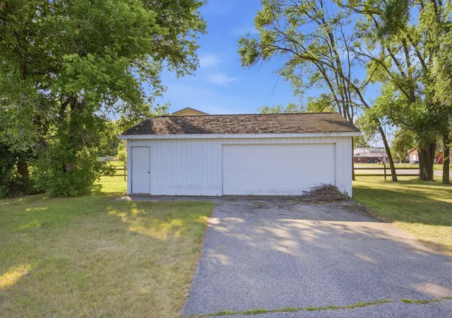 Photo 3 of Single family home for sale at 260 W Hayes St, Mecosta, MI 49332 | MLS# 72026036198 | Listing updated on 2026-09-09