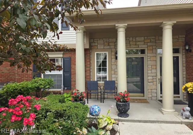 Photo 2 of Condo for sale at 3391 Tremonte Cir S #Suite 100, Rochester, MI 48306 | MLS# 20261054686 | Listing updated on 2026-09-06