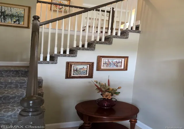 Listing Photo 3 - Condo for sale in building located at 3391 Tremonte Cir S, Rochester, MI 48306 - Unit #Suite 100