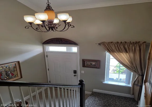 Listing Photo 4 - Condo for sale in building located at 3391 Tremonte Cir S, Rochester, MI 48306 - Unit #Suite 100
