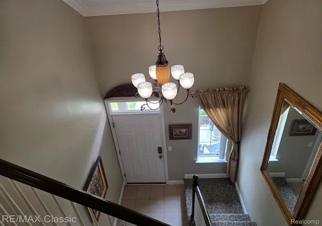 Listing Photo 5 - Condo for sale in building located at 3391 Tremonte Cir S, Rochester, MI 48306 - Unit #Suite 100