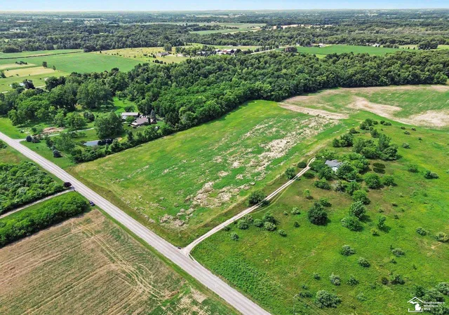 Photo 3 of Land for sale at 4000 Tomer Rd, Adrian, MI 49221 | MLS# 57050215026 | Listing updated on 2026-09-17