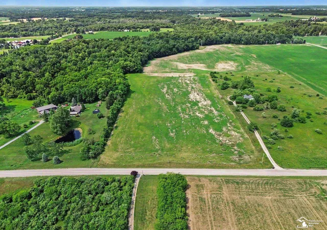 Photo 4 of Land for sale at 4000 Tomer Rd, Adrian, MI 49221 | MLS# 57050215026 | Listing updated on 2026-09-17