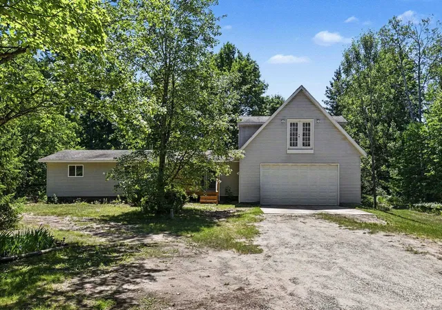 1st image of 3432 Woodman Road, Sw, South Boardman, MI 49680 | MLS# 78080071120