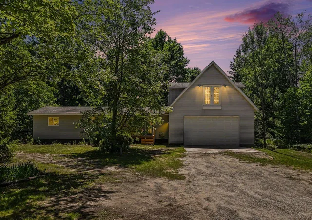 2nd image of 3432 Woodman Road, Sw, South Boardman, MI 49680 | MLS# 78080071120