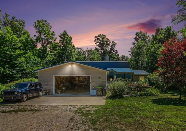 Photo 1 of Single family home for sale at 10212 E 48 Road, Cadillac, MI 49601 | MLS# 78080071123 | Listing updated on 2026-08-17