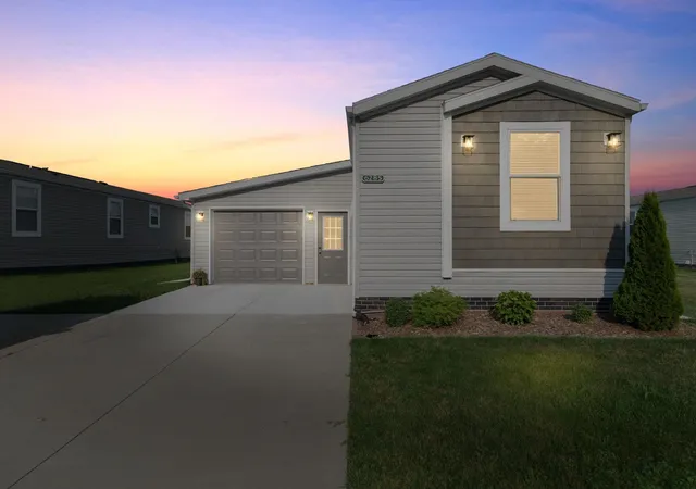 Photo 1 of Sale Pending at 6285 Sq Lake Dr, Kimball, MI 48074 | MLS# 58050215033 | Listing updated on 2026-07-31