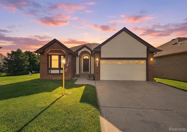 Photo 1 of Condo for sale at 36464 Perfecta Ct, Clinton Township, MI 48035 | MLS# 20261054690 | Listing updated on 2026-09-12