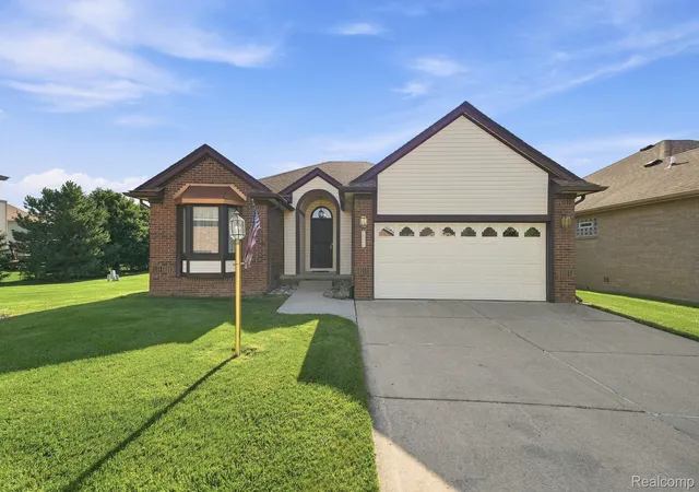 Photo 2 of Condo for sale at 36464 Perfecta Ct, Clinton Township, MI 48035 | MLS# 20261054690 | Listing updated on 2026-09-12