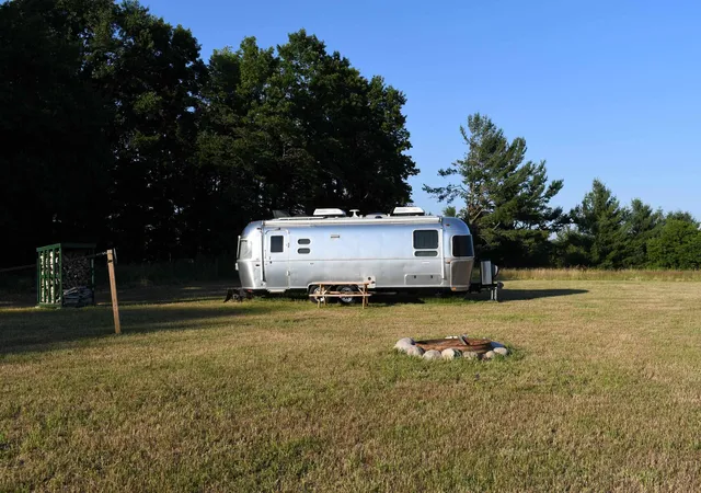 Photo 3 of Land for sale at 0 E Ritchie Rd, Lincoln, MI 48742 | MLS# 77080071124 | Listing updated on 2026-09-08
