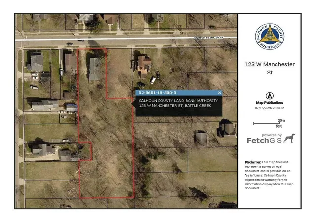 29th image of 123 W Manchester St, Battle Creek, MI 49037 | MLS# 64026036205