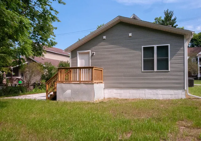 5th image of 123 W Manchester St, Battle Creek, MI 49037 | MLS# 64026036205
