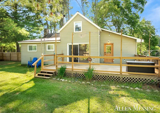 1st image of 769 S Pine Ave, White Cloud, MI 49349 | MLS# 65026036207