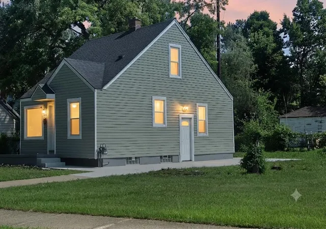 Photo 1 of Sale Pending at 20821 N Pierson Ct, Detroit, MI 48228 | MLS# 81026036211 | Listing updated on 2026-08-08