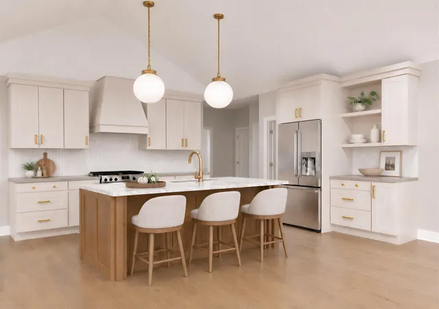 Photo 2 of Condo for sale at 2291 Knapp Blf Ct Ne, Grand Rapids, MI 49525 | MLS# 65026036208 | Listing updated on 2026-09-11