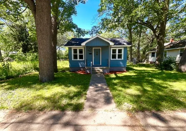 Photo 1 of Single family home for sale at 3125 Mona St, Muskegon, MI 49444 | MLS# 65026036209 | Listing updated on 2026-08-28