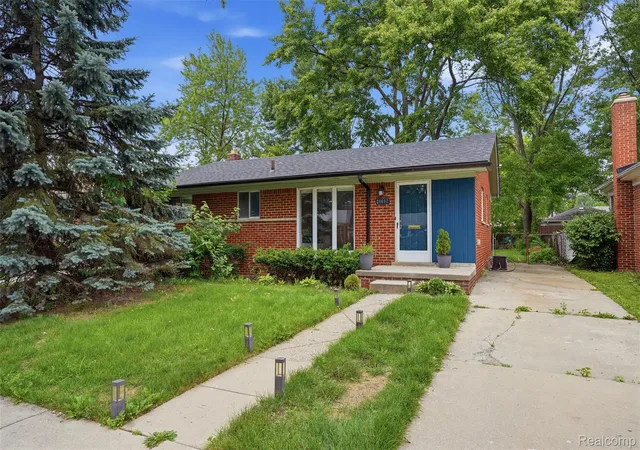 1st image of 29697 Spoon, Madison Heights, MI 48071 | MLS# 20261054701