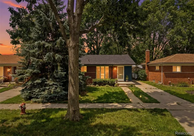 30th image of 29697 Spoon, Madison Heights, MI 48071 | MLS# 20261054701