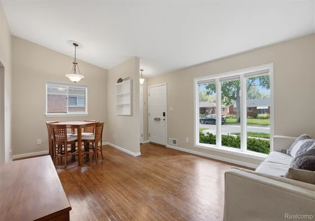 5th image of 29697 Spoon, Madison Heights, MI 48071 | MLS# 20261054701
