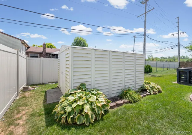 Photo 3 of Single family home for sale at 24909 Foxmoor Blvd, Woodhaven, MI 48183 | MLS# 20261054704 | Listing updated on 2026-09-12