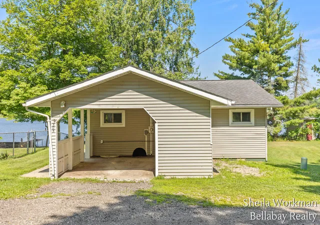 1st image of 305 Clear Lake Dr, Dowling, MI 49050 | MLS# 65026036213