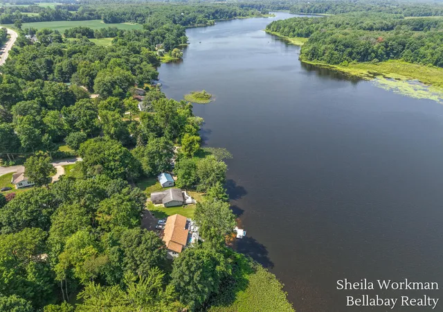 25th image of 305 Clear Lake Dr, Dowling, MI 49050 | MLS# 65026036213