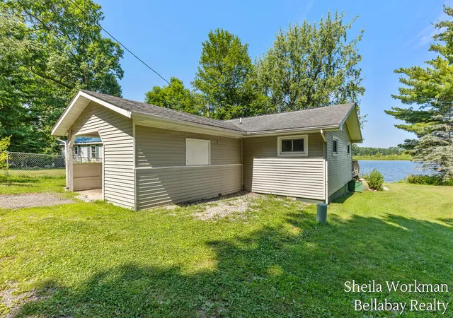 2nd image of 305 Clear Lake Dr, Dowling, MI 49050 | MLS# 65026036213