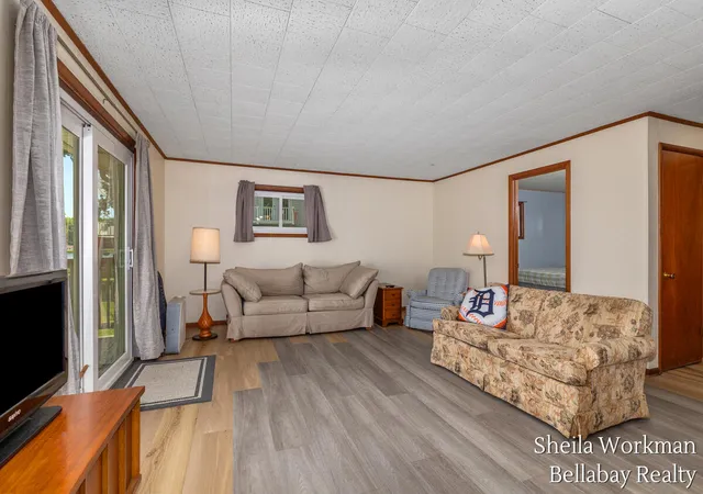 Photo 3 of Single family home for sale at 305 Clear Lake Dr, Dowling, MI 49050 | MLS# 65026036213 | Listing updated on 2026-07-29