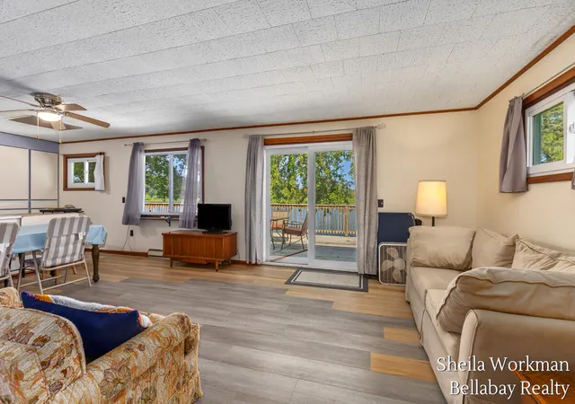 Photo 3 of Single family home for sale at 305 Clear Lake Dr, Dowling, MI 49050 | MLS# 65026036213 | Listing updated on 2026-07-29