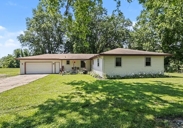1st image of 4226 John Goff Rd, Watervliet, MI 49098 | MLS# 69026036218