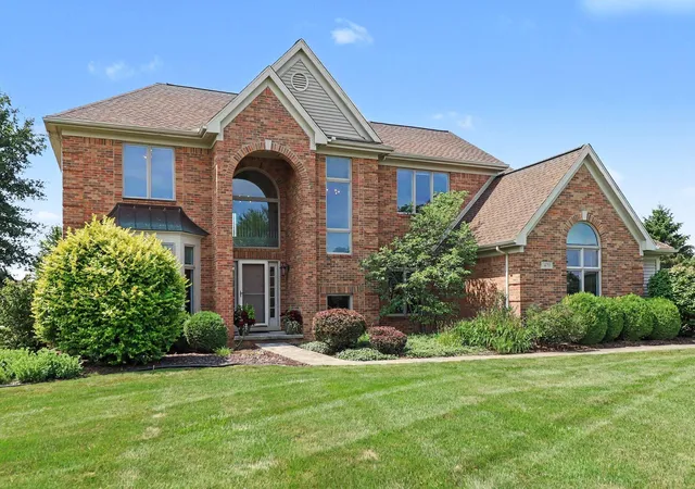 2nd image of 479 Derby Ct, Saline, MI 48176 | MLS# 81026036219