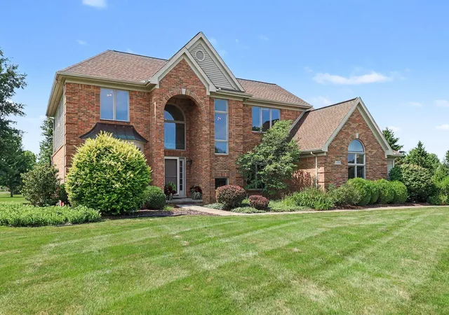 3rd image of 479 Derby Ct, Saline, MI 48176 | MLS# 81026036219