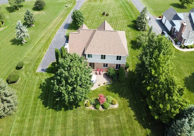 42nd image of 479 Derby Ct, Saline, MI 48176 | MLS# 81026036219